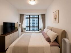 City Square Residences (D8), Condominium #574595271